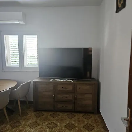 Davor Apartamento Isla Krapanj