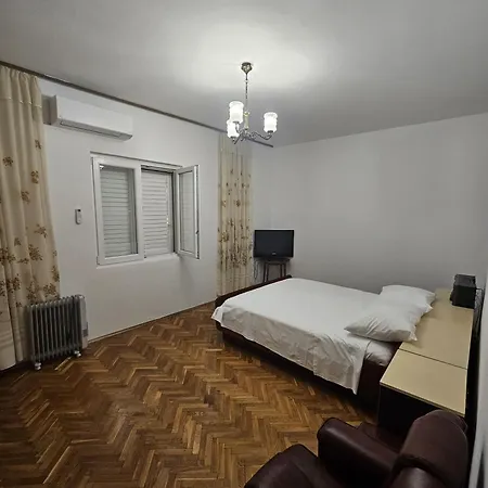 Davor 아파트 *