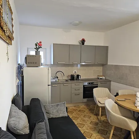 Davor Apartamento