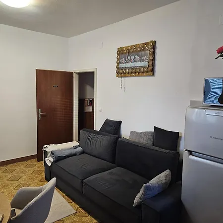 Apartamento Davor *